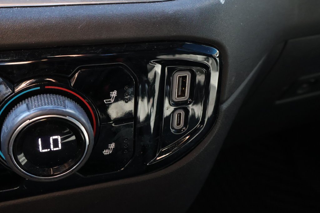 2024 Chevrolet Silverado 1500 LT - Photo 28