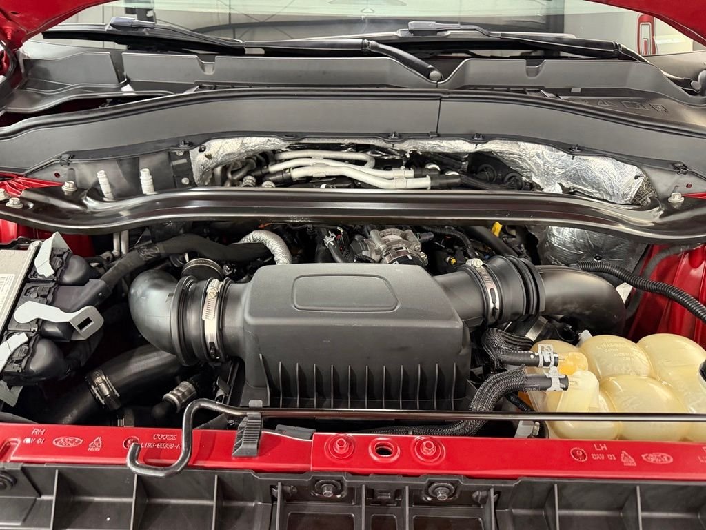 2020 Ford Explorer ST - Photo 10