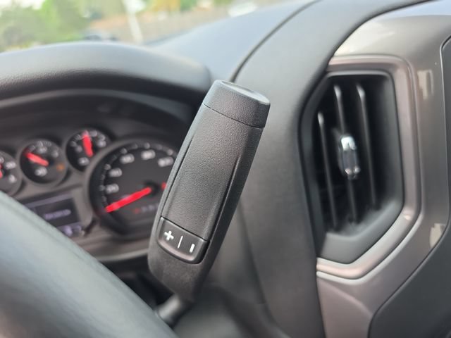 2026 Chevrolet Silverado 1500 Custom - Photo 21