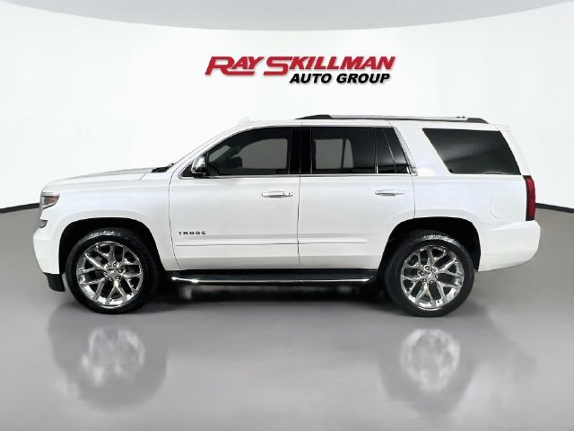 Used 2019 IRIDESCENT PEARL TRICOAT Chevrolet Premier image 4
