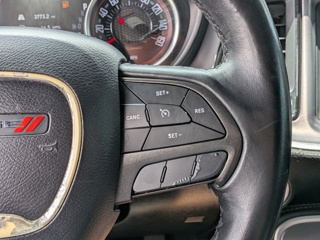 Used 2019 Red Dodge SXT image 24