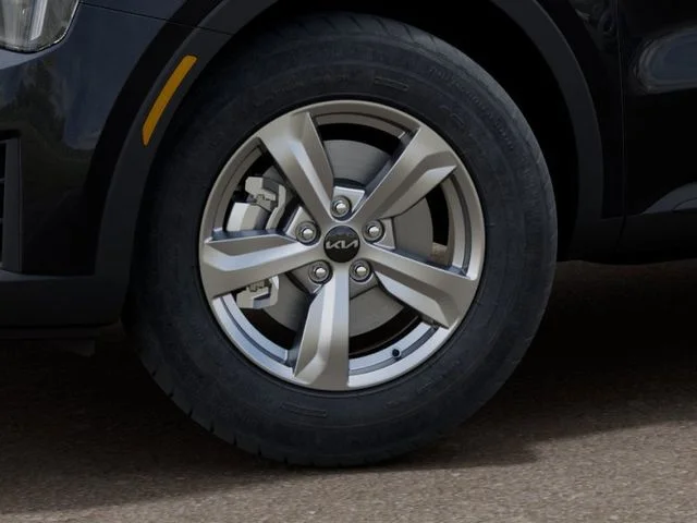 New 2026 Panthera Metal Kia LX image 9