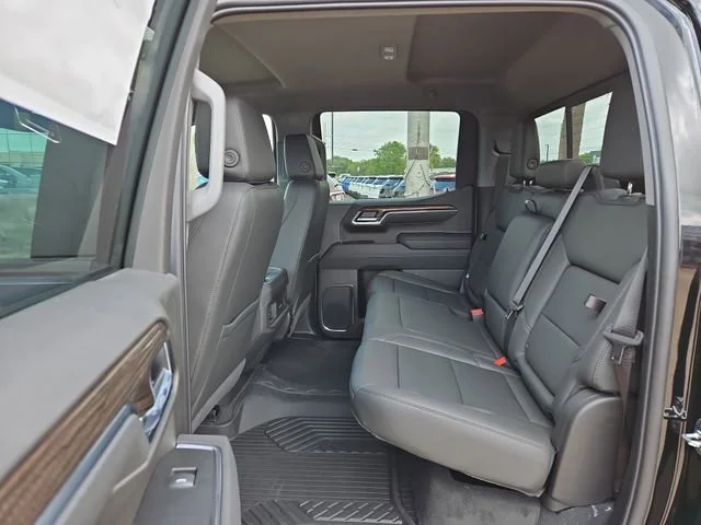 2026 Chevrolet Silverado 1500 LT Trail Boss - Photo 12