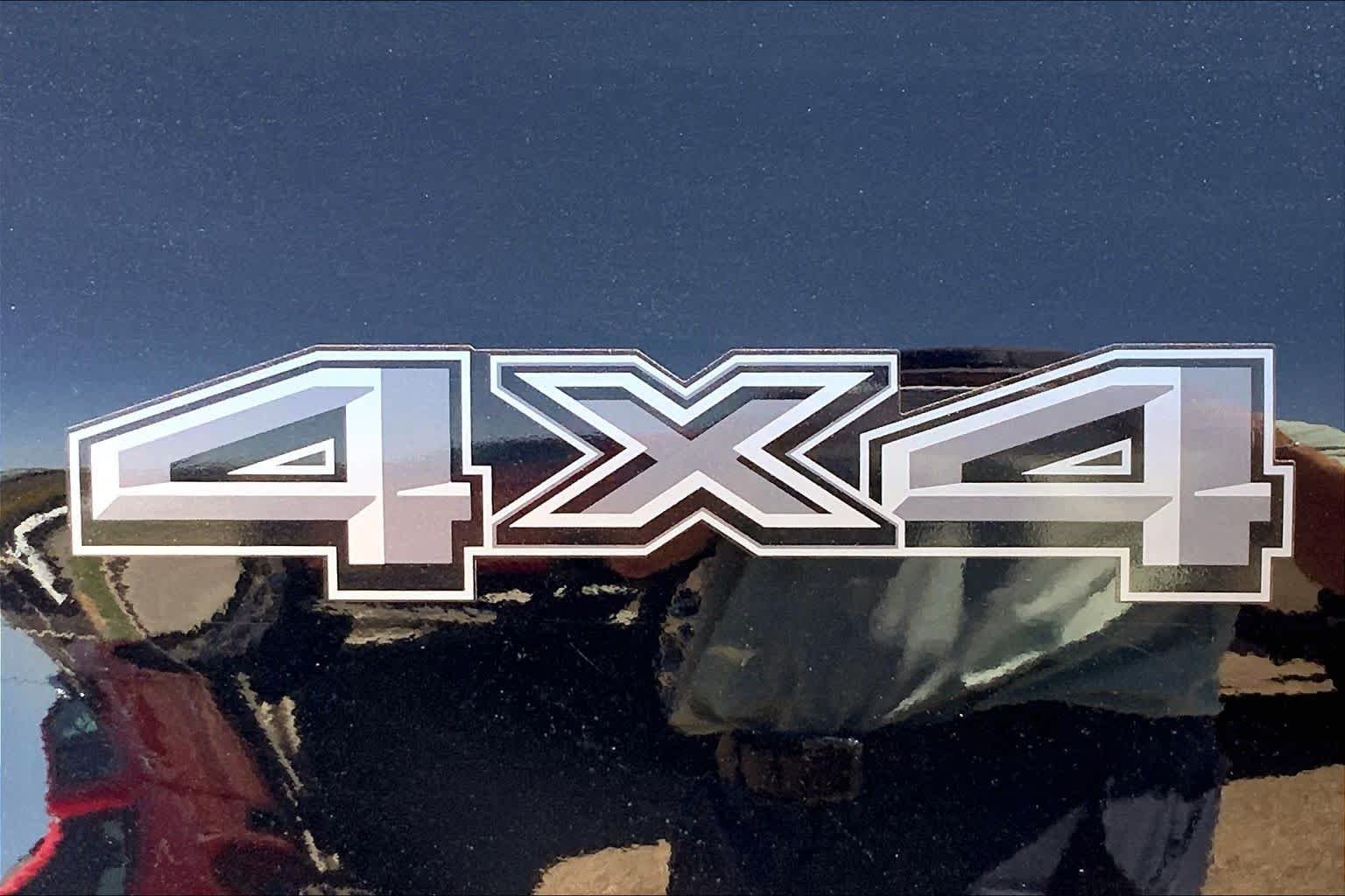 New 2026 Agate Black Metallic Ford STX® image 15