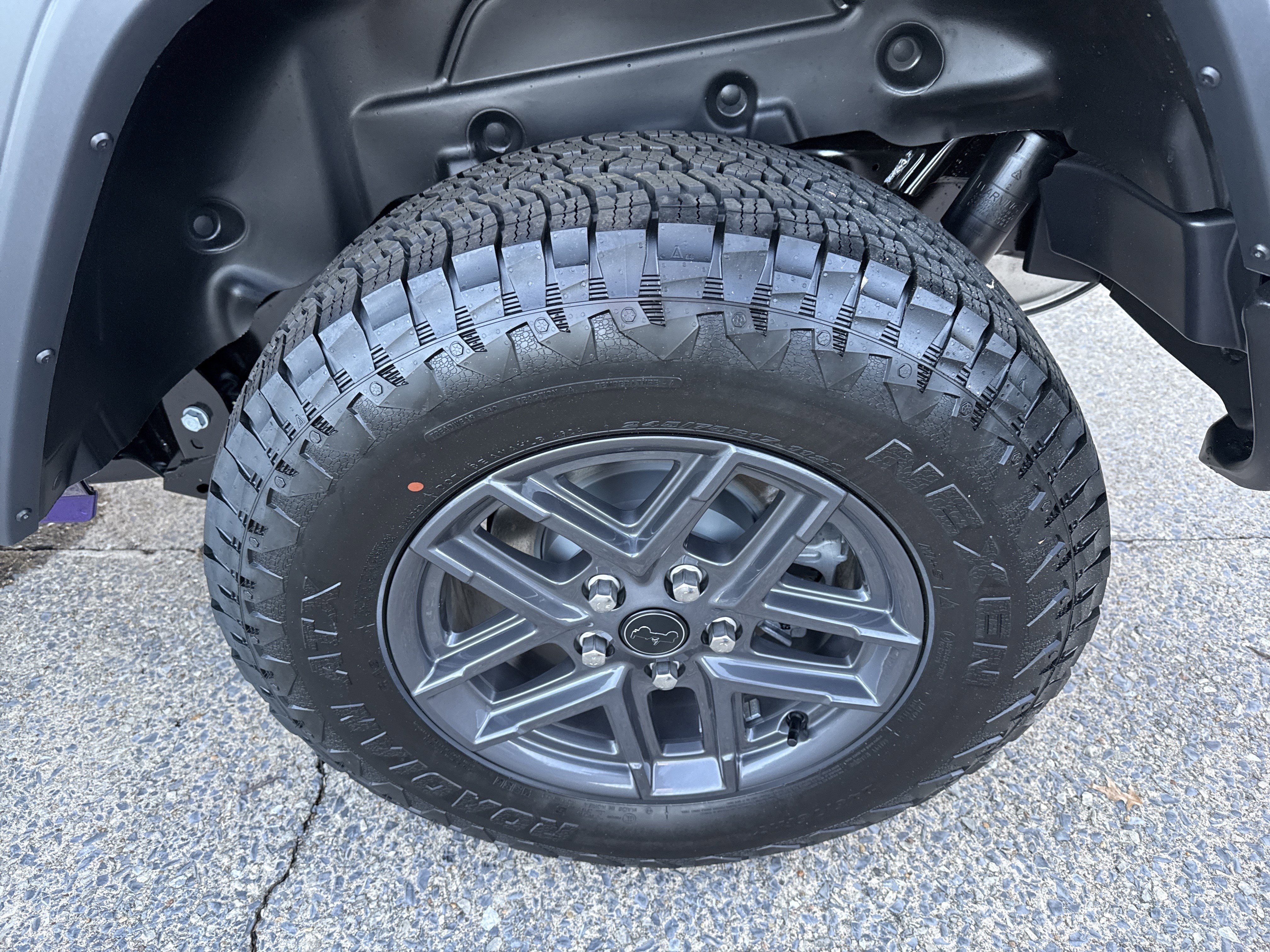New 2026 Reign Jeep Sport S image 21