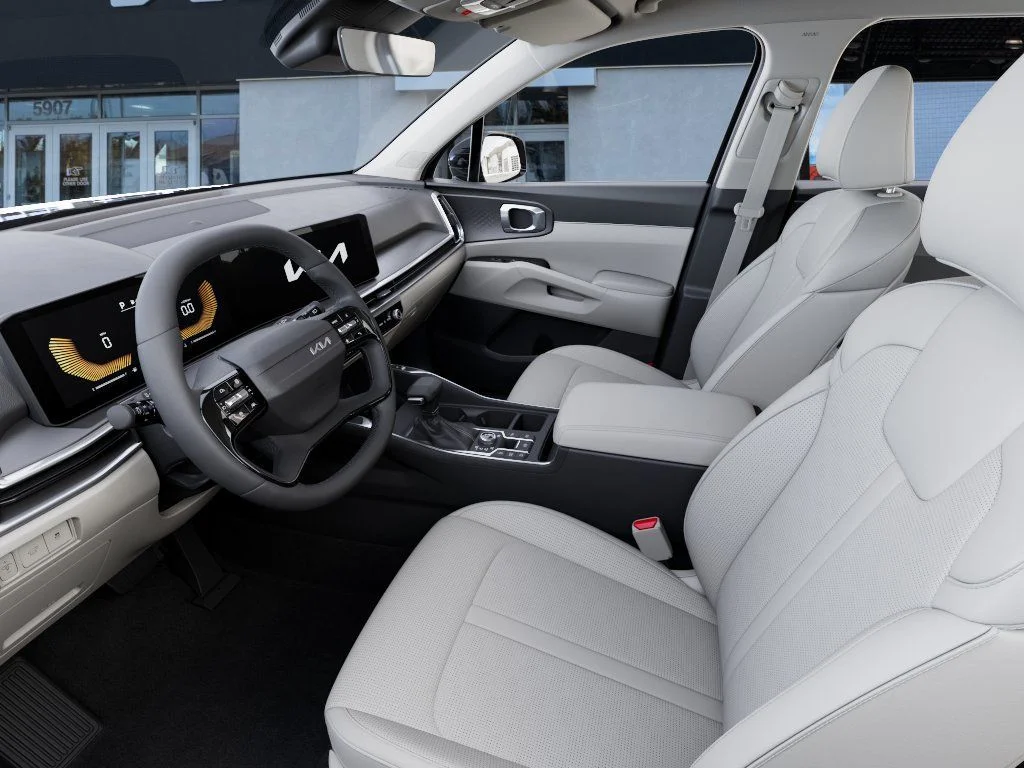 New 2026 Panthera Metal Kia EX image 17