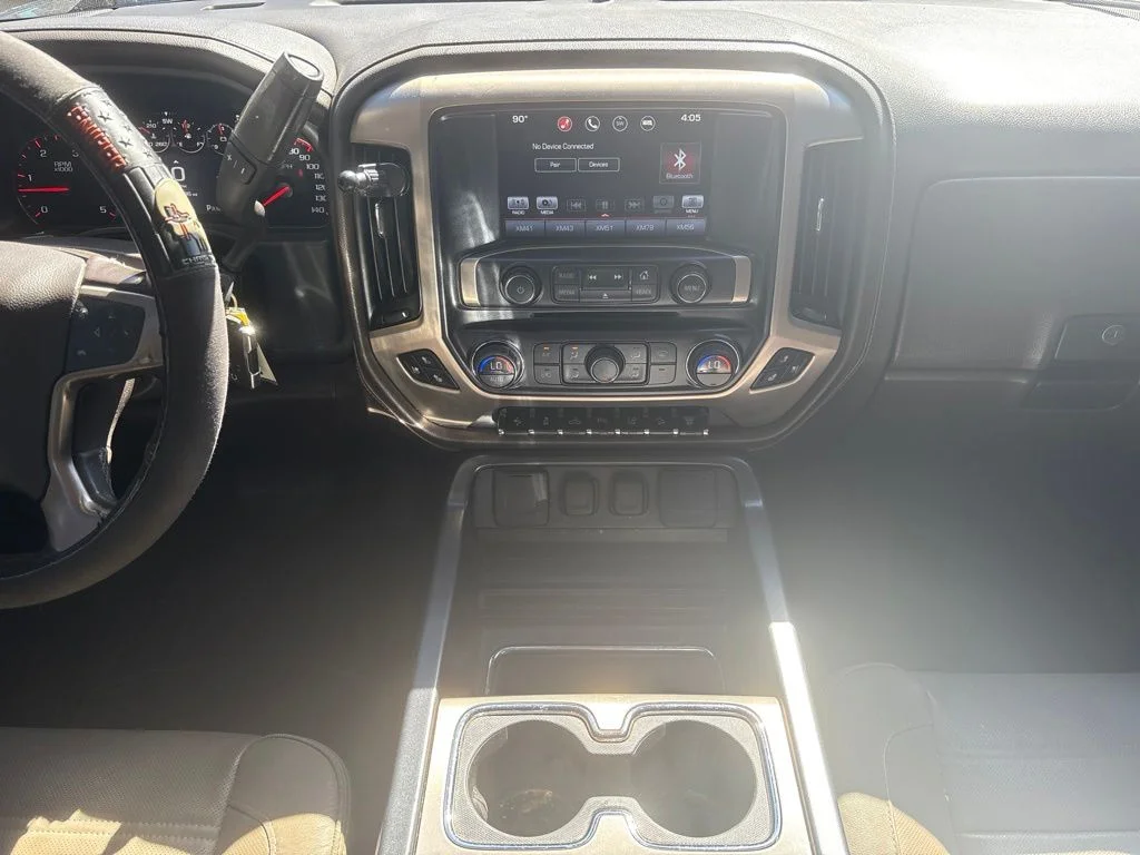 Used 2016 Onyx Black GMC Denali image 17