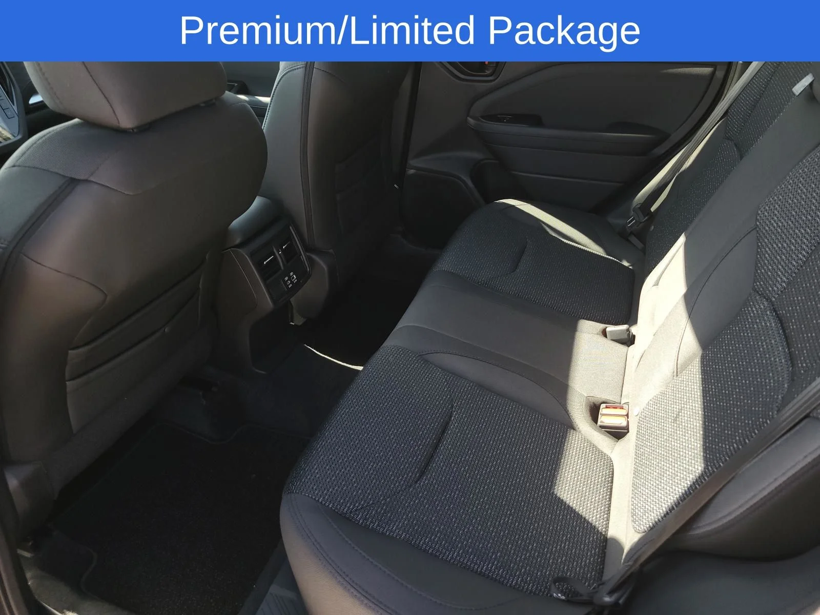 New 2026 RIVER ROCK PEARL Subaru Premium image 4