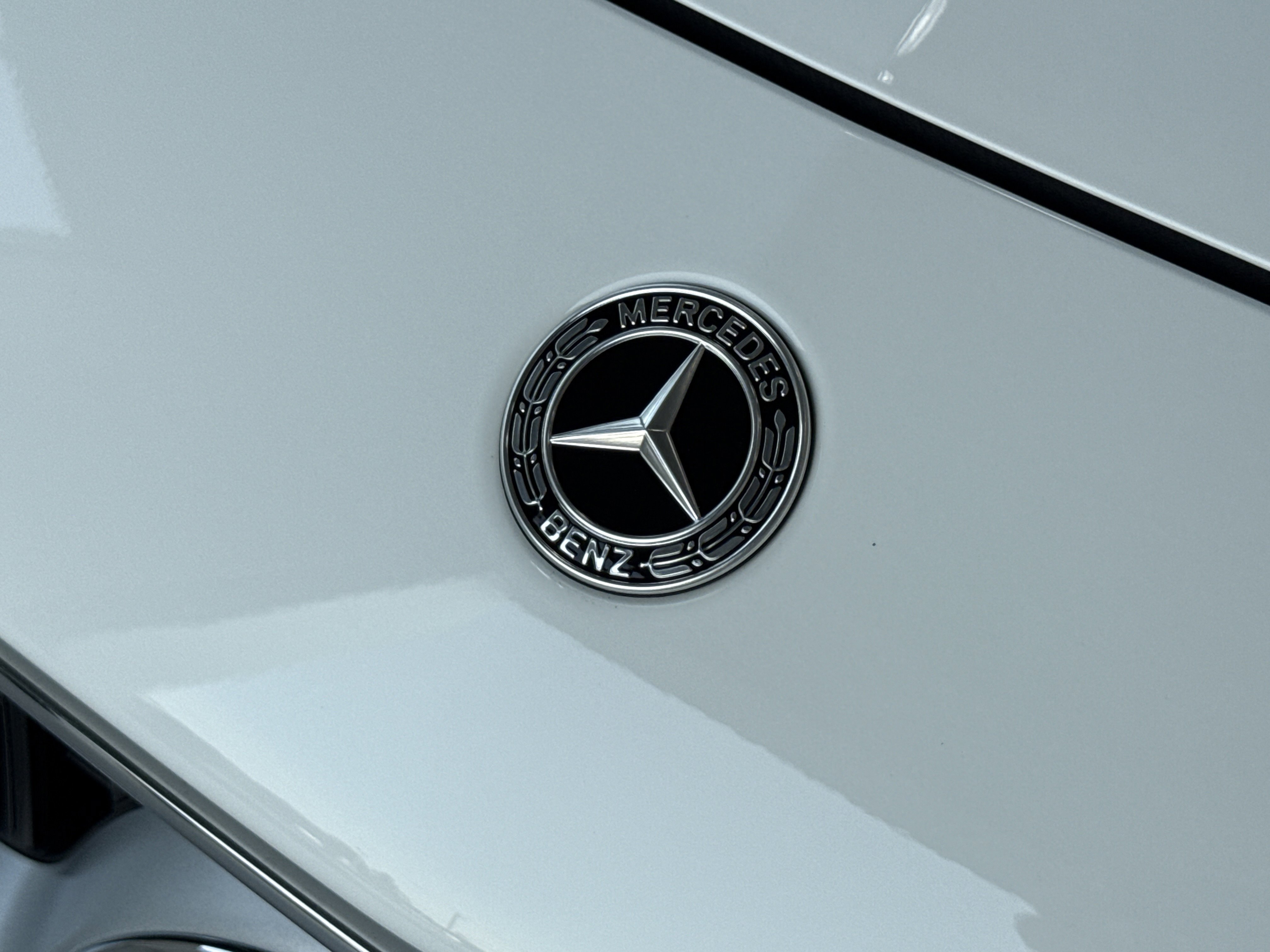 Certified Used 2026 Polar White Mercedes-Benz C 300 image 11