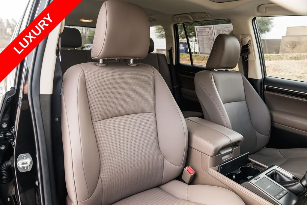 2023 Lexus GX PREMIUM - Photo 30