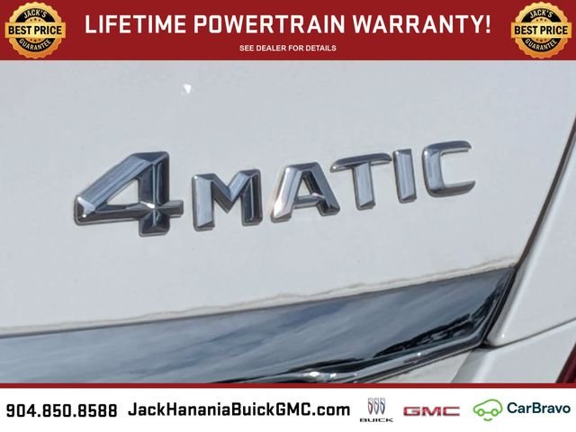 Used 2016 White Mercedes-Benz C 300 image 12