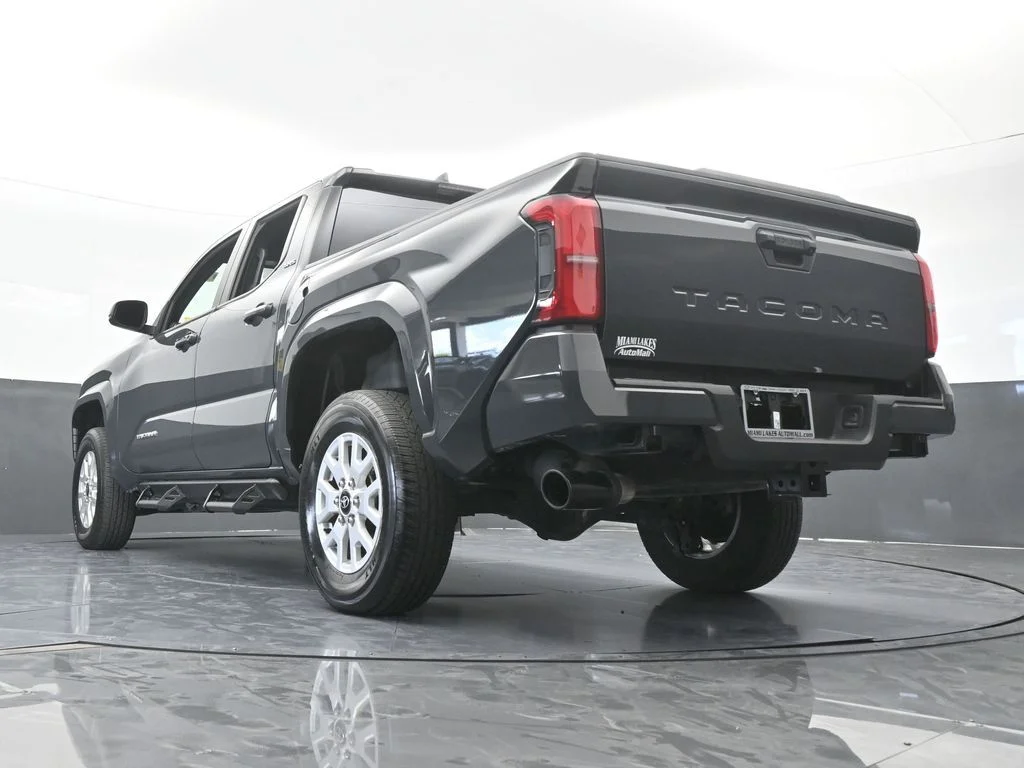 Used 2024 Underground Toyota SR5 image 57