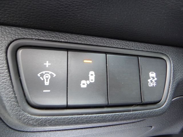 Used 2023 Gray Kia LXS image 12