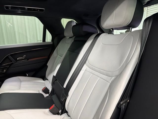 2024 Land Rover Range Rover Sport Autobiography - Photo 13