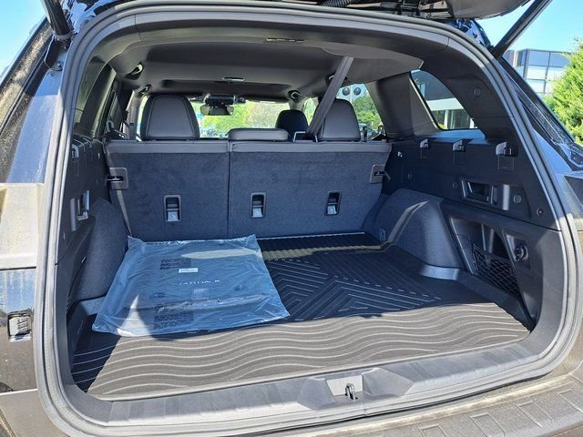 2026 Subaru Outback Limited XT - Photo 15