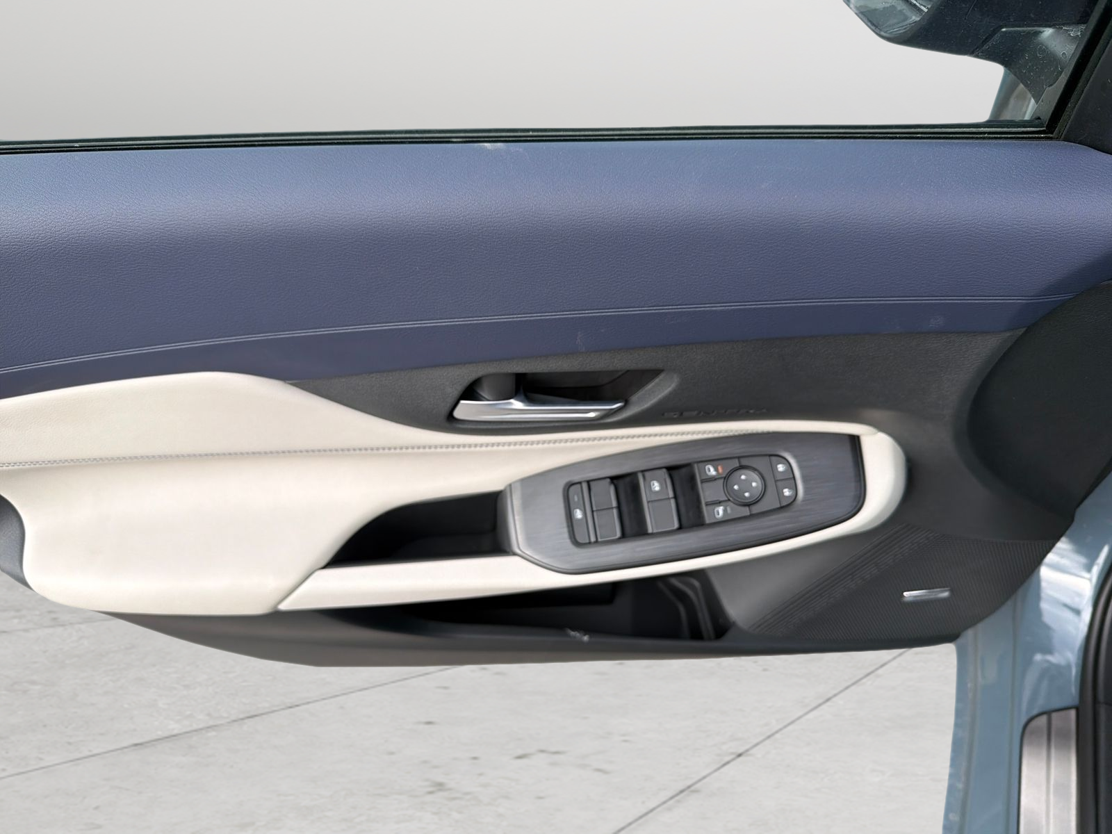 New 2026 Gray Nissan SL image 17