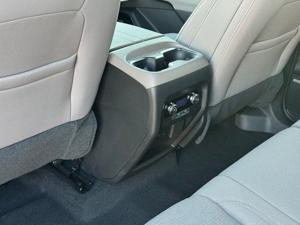 New 2026 Summit White GMC Elevation image 23