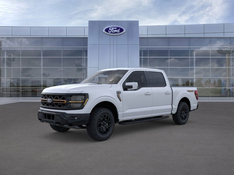 2025 Ford F-150 Tremor - Photo 23