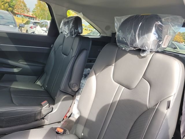 2026 Kia Sorento X-Line EX - Photo 11