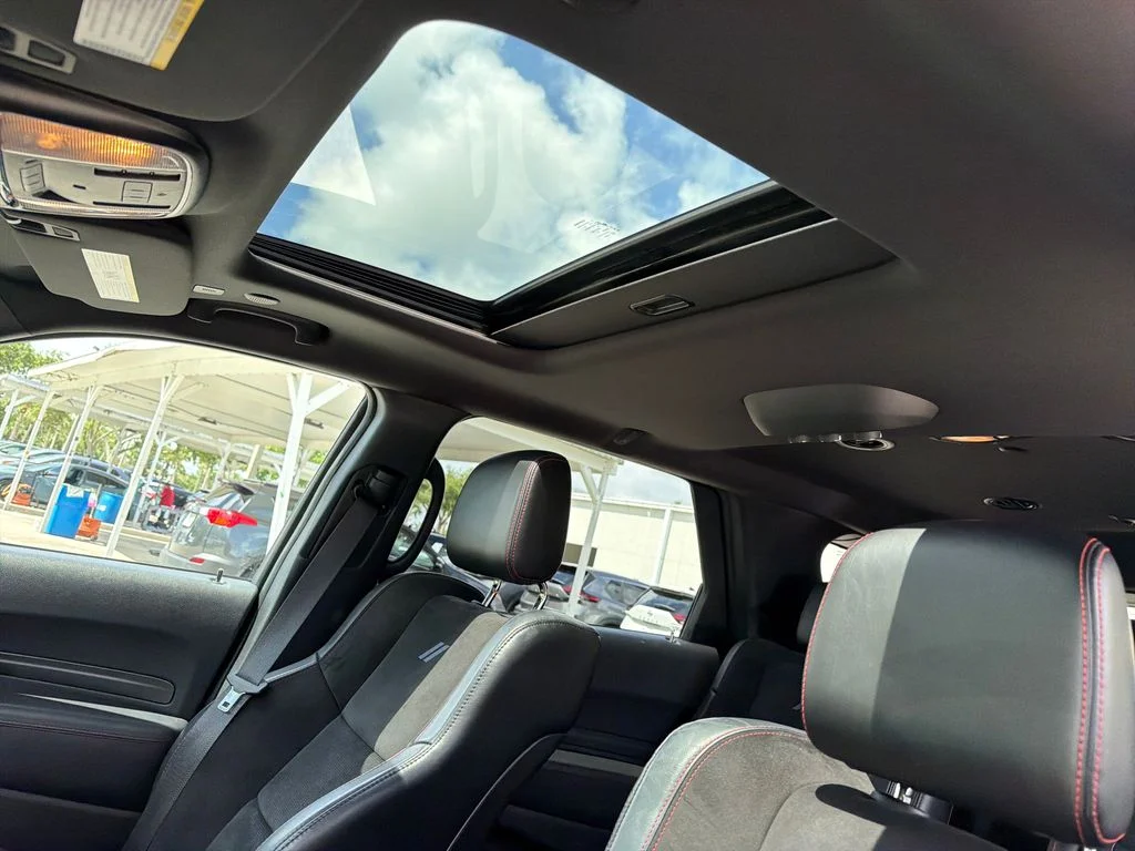 2023 Dodge Durango R/T - Photo 22
