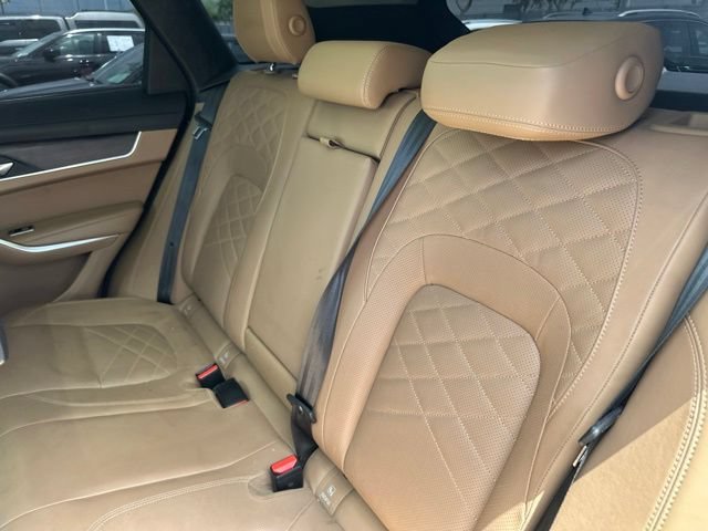 Used 2023 Blue Jaguar S image 32