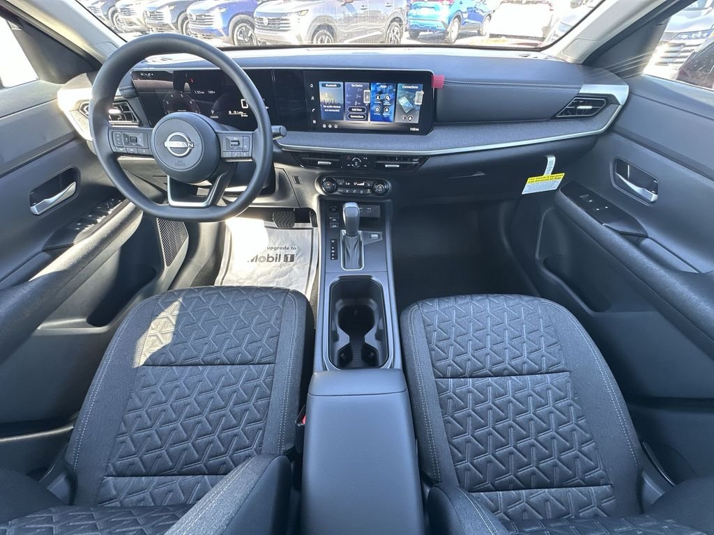 2026 Nissan KICKS SV AWD - Photo 20