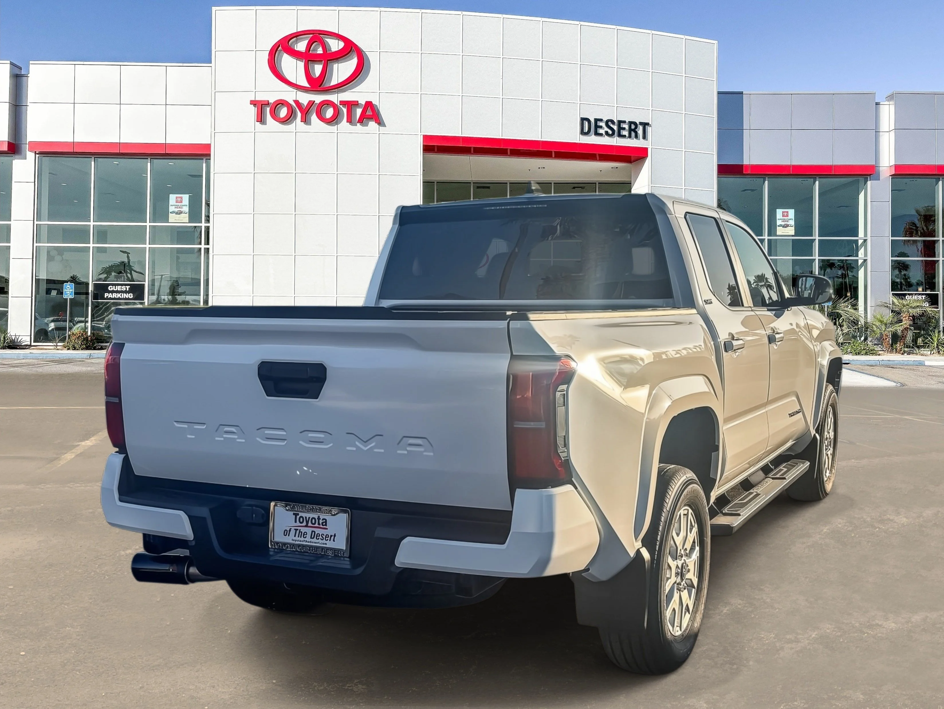 New 2026 0040 Toyota SR5 image 6