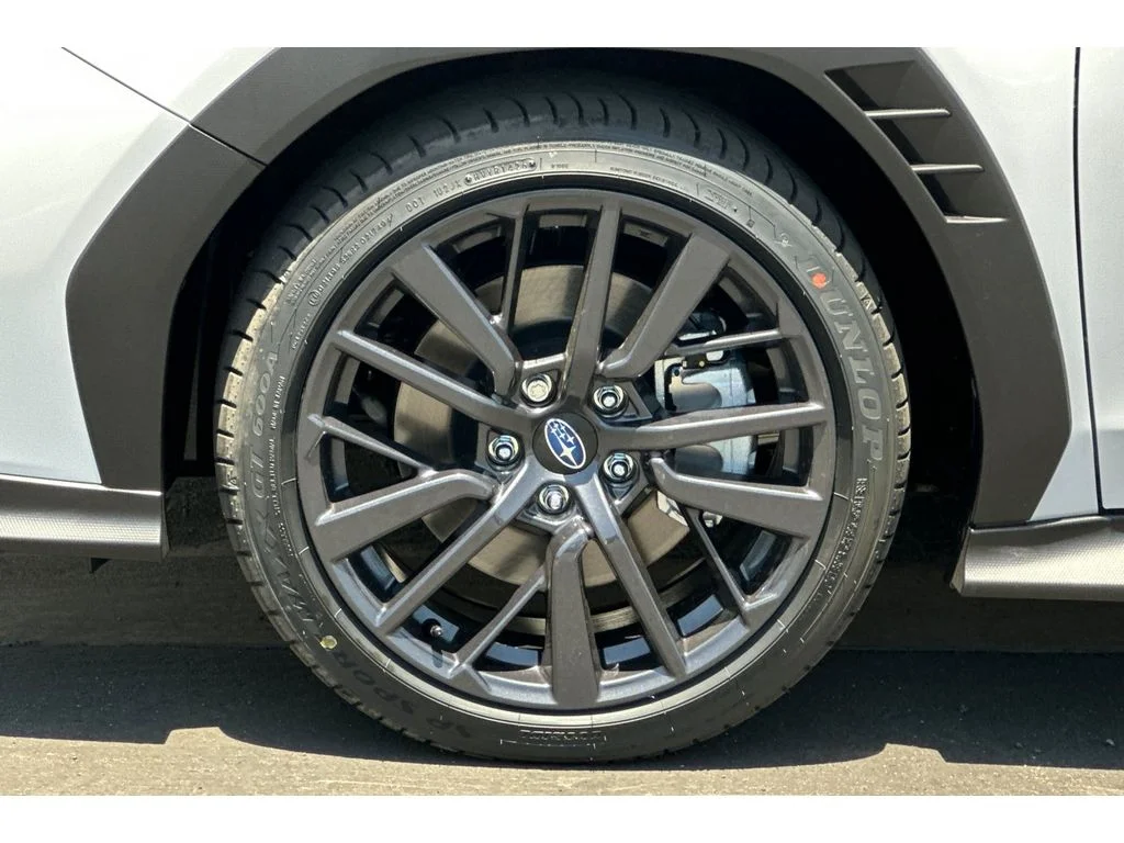 New 2026 CERAMIC WHITE Subaru Premium image 24
