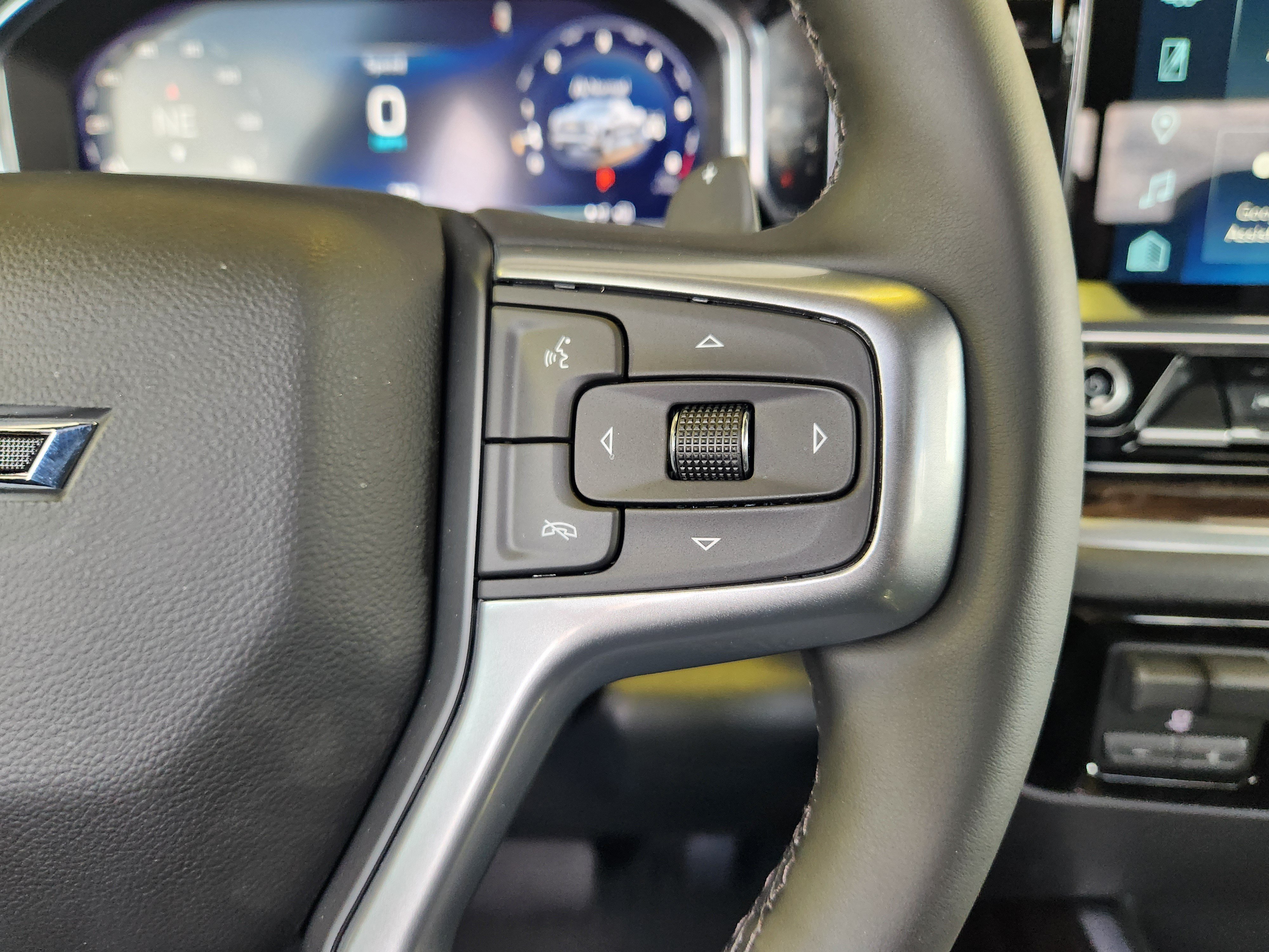 2026 Chevrolet Silverado 1500 RST - Photo 29