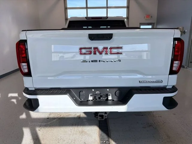 2026 GMC Sierra 1500 Elevation - Photo 12