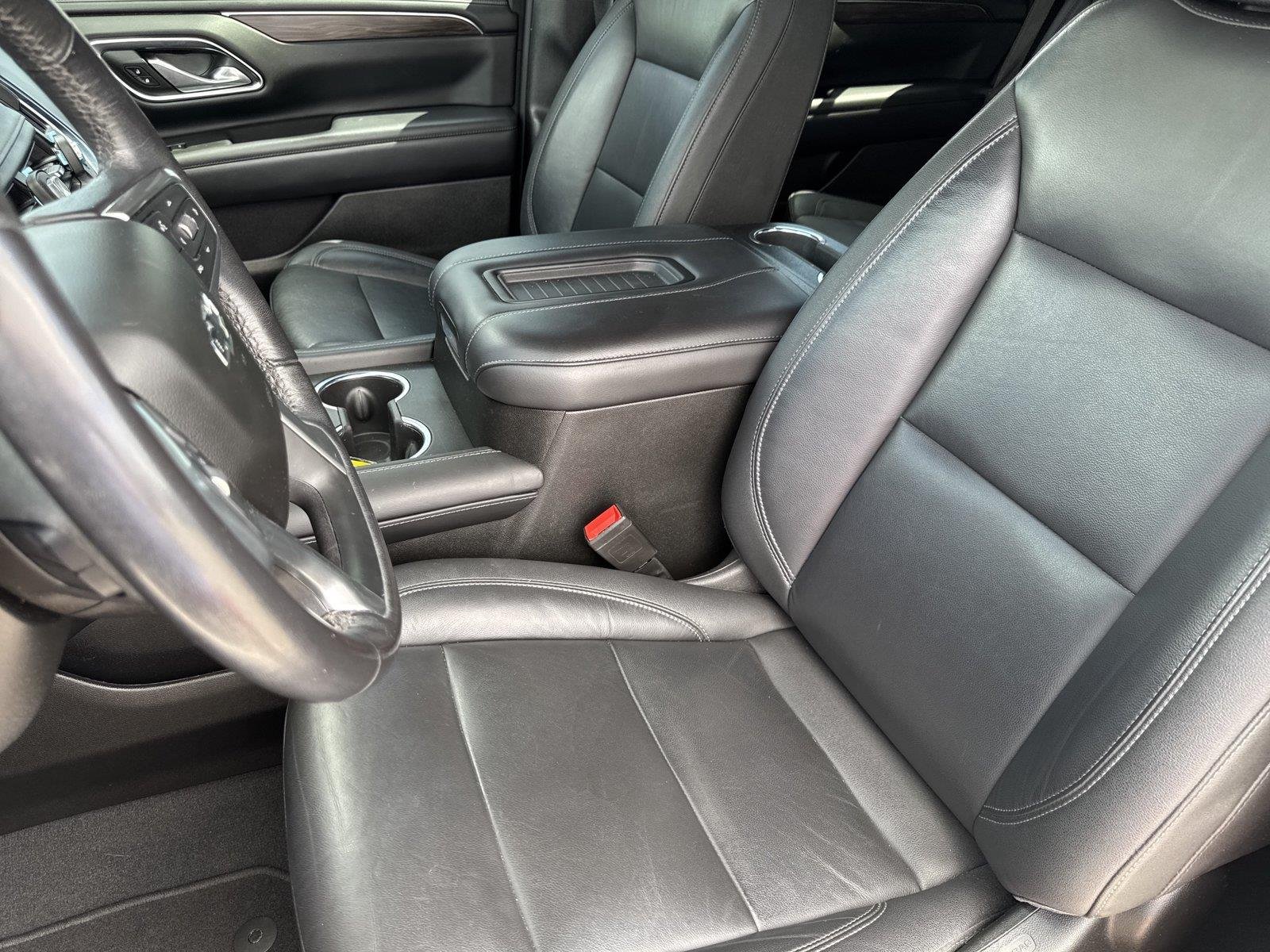 Used 2021 SUMMIT WHITE Chevrolet Z71 image 11