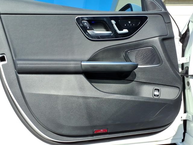 New 2026 White Mercedes-Benz C 300 image 12