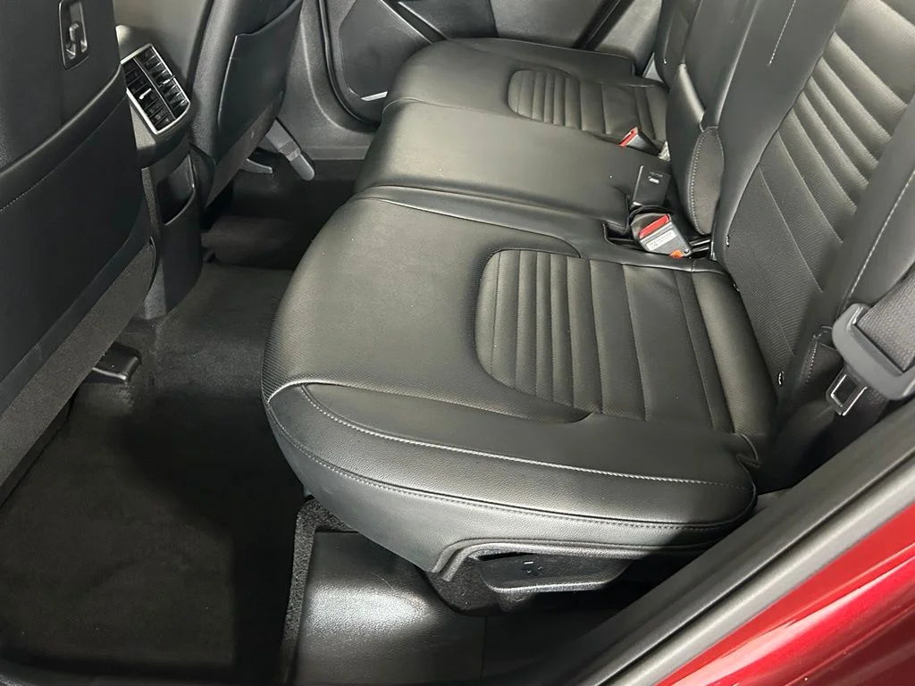 Used 2024 Dawning Red Kia SX-Prestige image 62