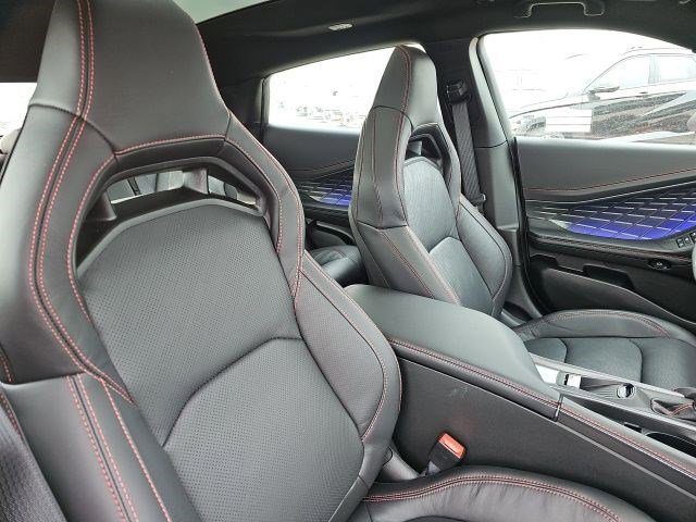 New 2026 Diamond Black Crystal Pearlcoat Dodge Scat Pack Plus image 11