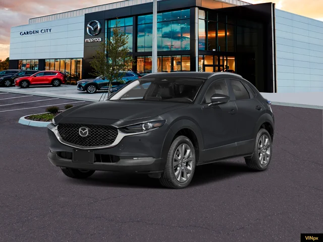 2026 Mazda CX-30 2.5 S Preferred AWD