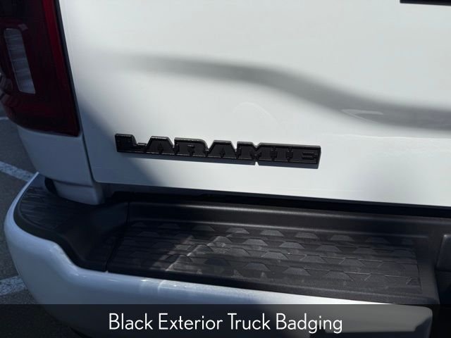 2025 RAM 2500 Laramie - Photo 16