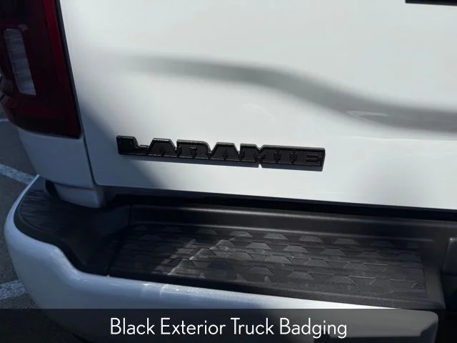 2025 RAM 2500 Laramie - Photo 16