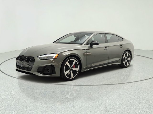 2024 Audi A5 Sportback S line Premium Plus