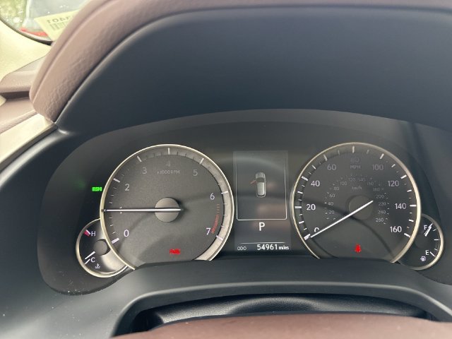2020 Lexus RX 350 - Photo 15