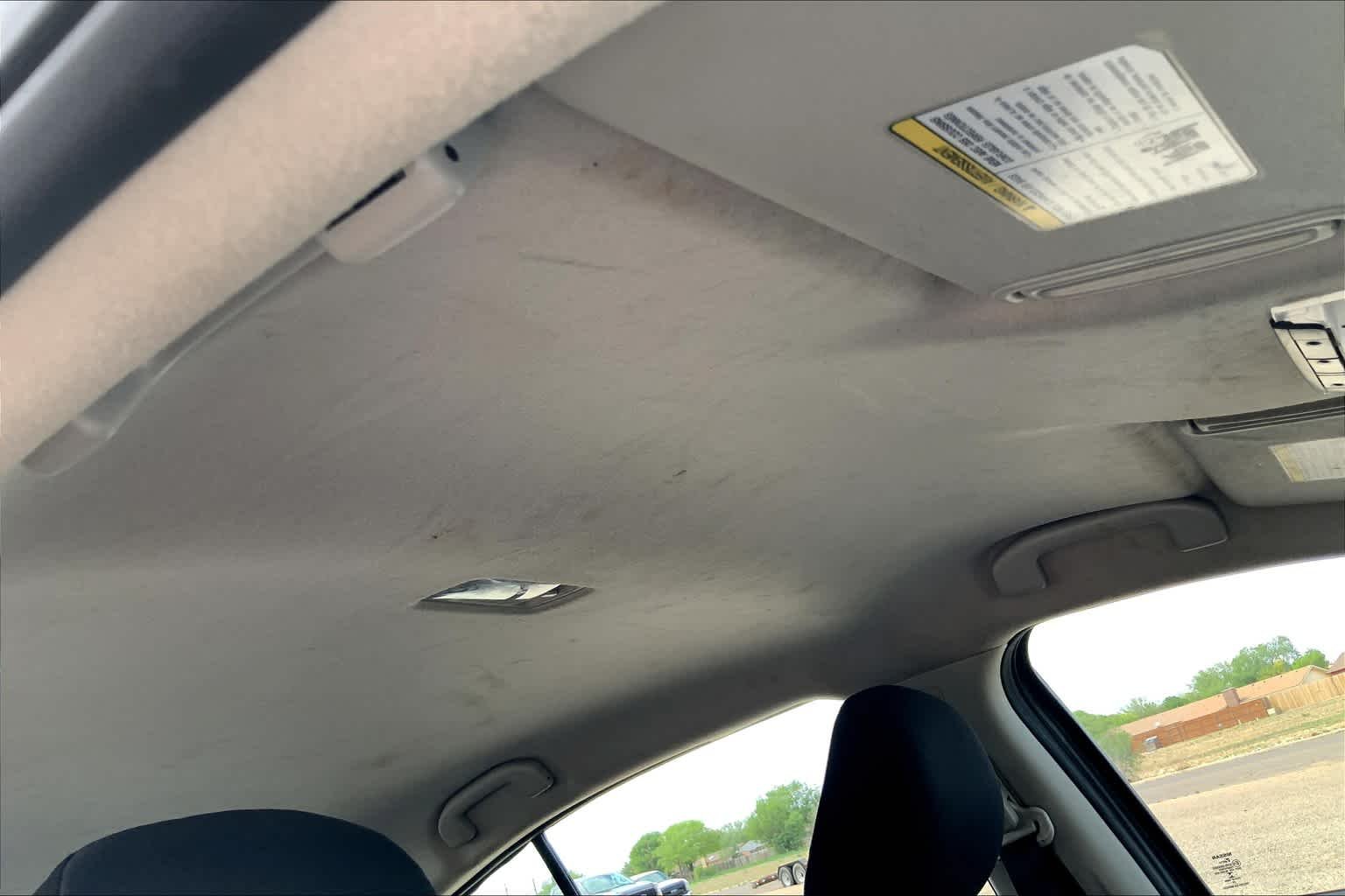 Used 2020 Gun Metallic Nissan S image 13