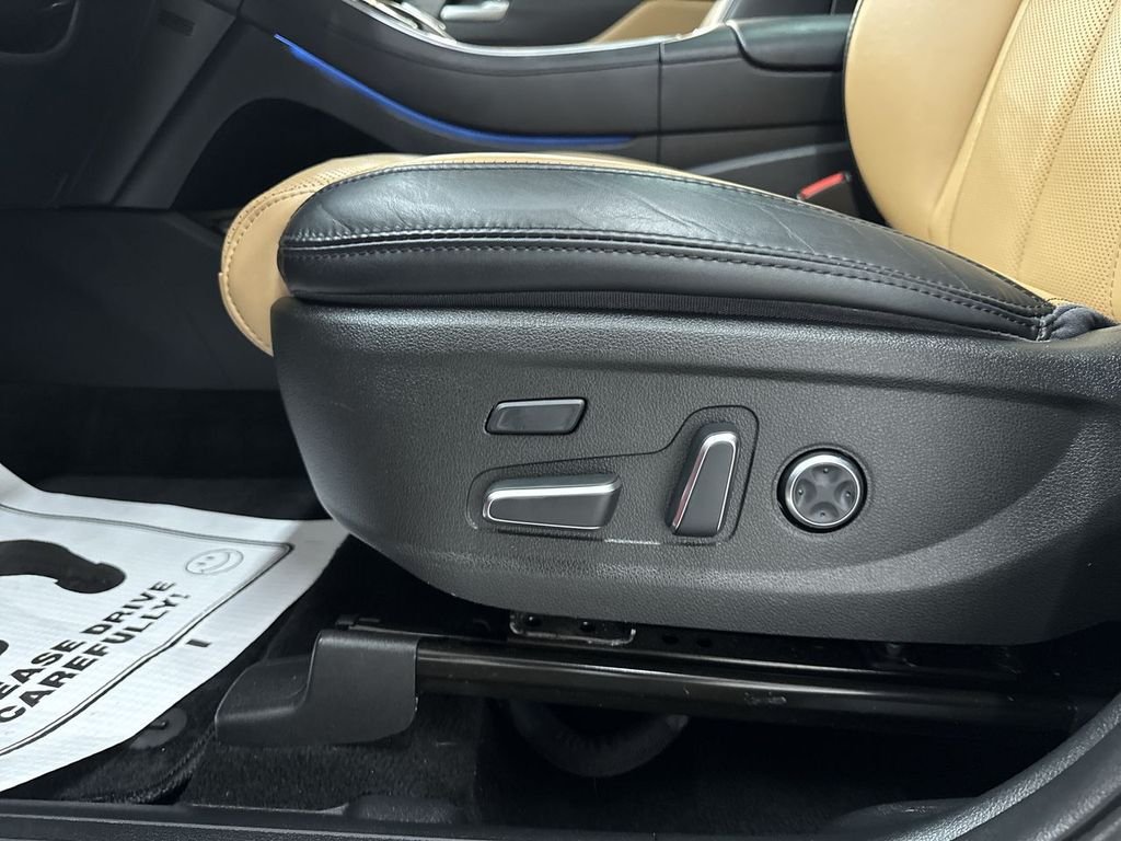 2023 Hyundai Santa Fe Calligraphy - Photo 13