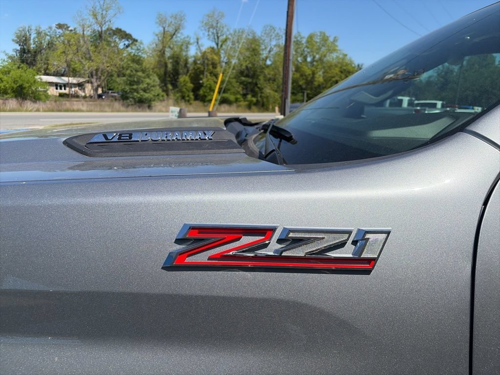 2026 Chevrolet Silverado 2500 HD LT - Photo 10