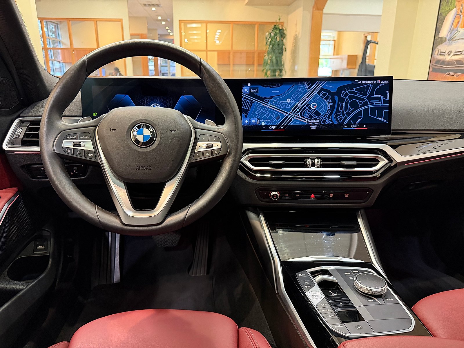 Used 2024  BMW  image 13