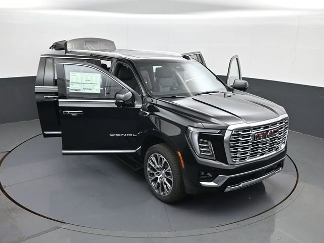 2026 GMC Yukon XL Denali - Photo 30