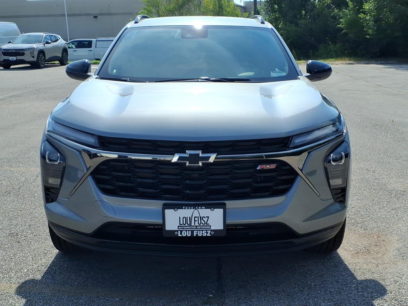 2026 Chevrolet Trax RS - Photo 20