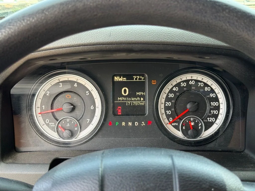 Used 2014 Black Ram Express image 18