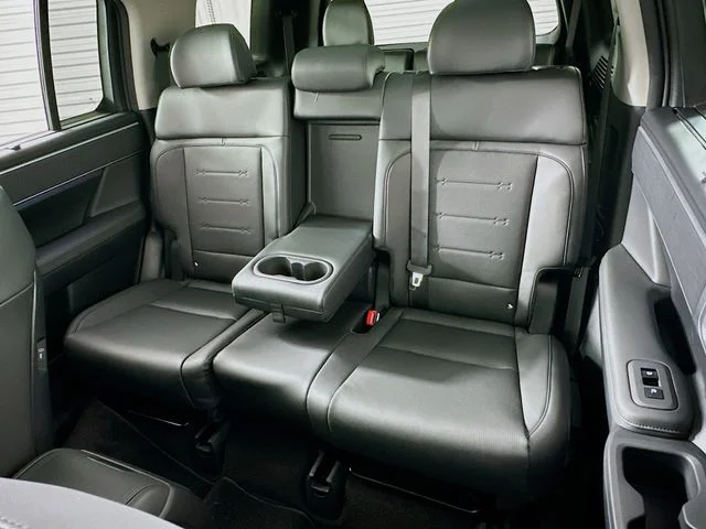 New 2026 Red Hyundai Limited image 11