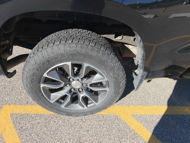 2024 Chevrolet Silverado 1500 LT - Photo 11