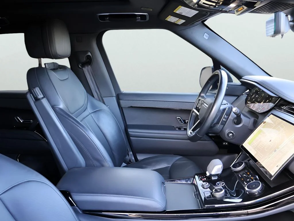 2023 Land Rover Range Rover Sport SE - Photo 9