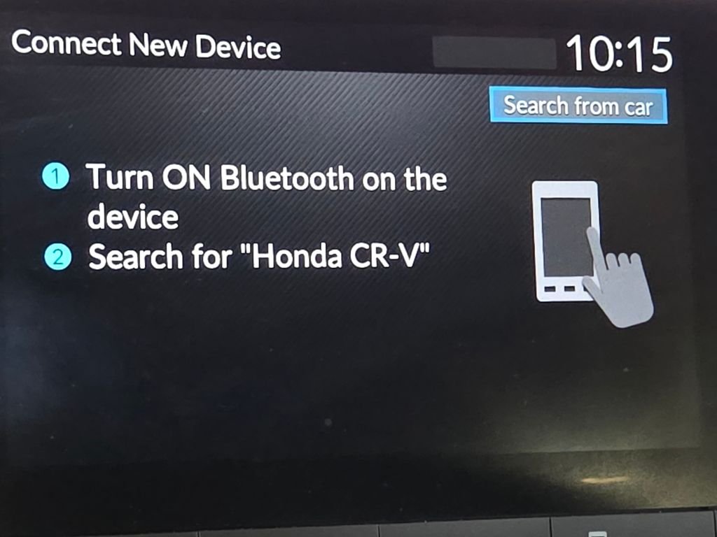 Used 2024 Red Honda Sport image 31
